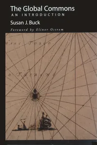 The Global Commons_cover