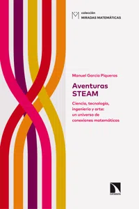 Aventuras STEAM_cover