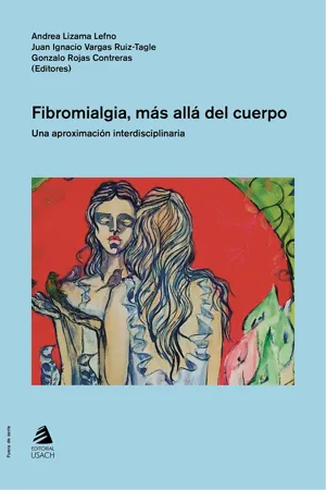 Fibromialgia, más allá del cuerpo