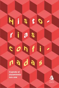 Historias confinadas_cover