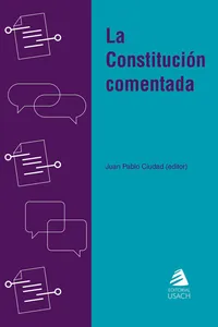 La constitución comentada_cover