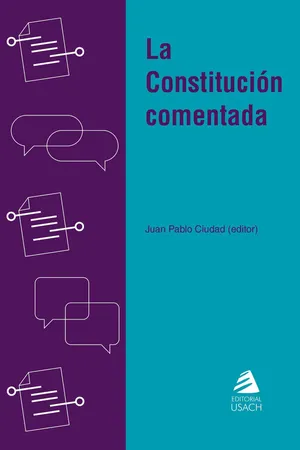 La constitución comentada