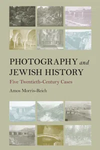 Photography and Jewish History_cover