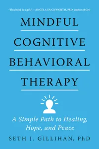 Mindful Cognitive Behavioral Therapy_cover