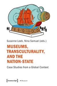 Museums, Transculturality, and the Nation-State_cover