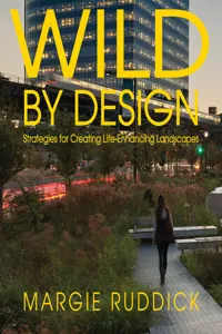 Wild By Design_cover