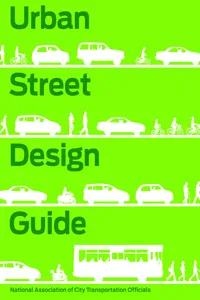 Urban Street Design Guide_cover