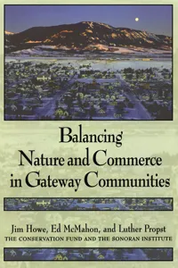 Balancing Nature and Commerce in Gateway Communities_cover