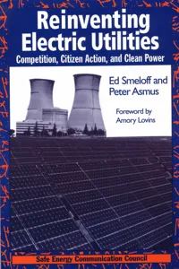 Reinventing Electric Utilities_cover
