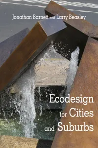 Ecodesign for Cities and Suburbs_cover