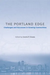 The Portland Edge_cover