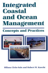 Integrated Coastal and Ocean Management_cover