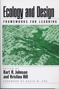 Ecology and Design_cover