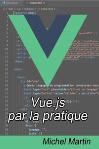 Vue.js 2 par la pratique_cover