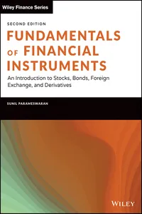 Fundamentals of Financial Instruments_cover