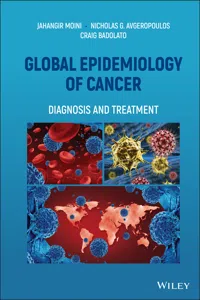 Global Epidemiology of Cancer_cover
