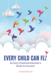 Every Child Can Fly_cover