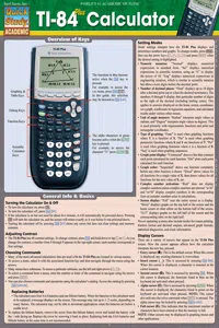 Ti 84 Plus Calculator_cover