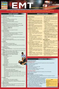 EMT - Emergency Medical Technician_cover
