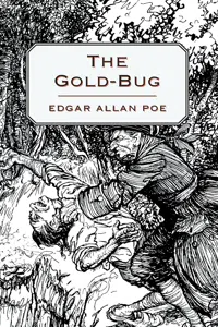 The Gold-Bug_cover