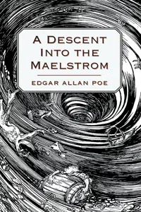 A Descent into the Maelström_cover