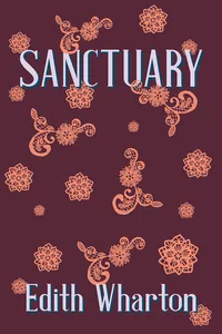 Sanctuary_cover