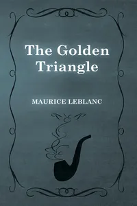 The Golden Triangle_cover