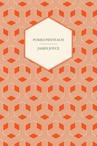 Pomes Penyeach_cover