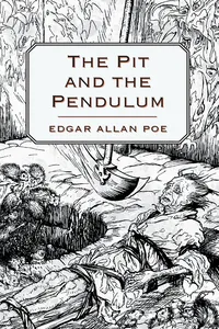 The Pit and the Pendulum_cover