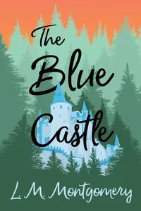 The Blue Castle_cover