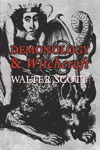 Demonology and Witchcraft_cover