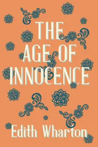 The Age of Innocence_cover
