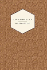 A Backward Glance_cover