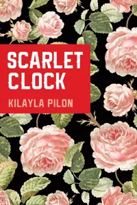 Scarlet Clock_cover