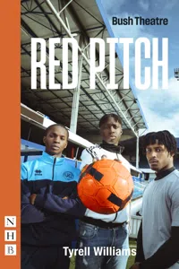 Red Pitch_cover