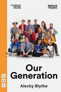 Our Generation_cover