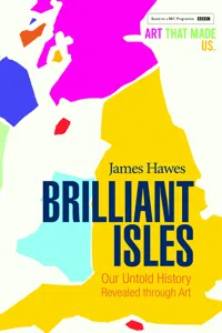 Brilliant Isles_cover