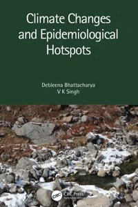 Climate Changes and Epidemiological Hotspots_cover