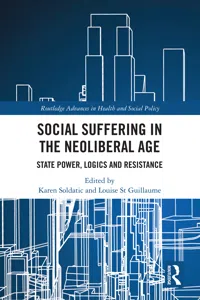 Social Suffering in the Neoliberal Age_cover