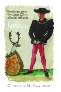 James II_cover