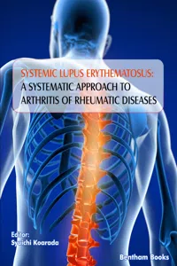 Systemic Lupus Erythematosus: A Systematic Approach to Arthritis of Rheumatic Diseases: Volume 4_cover
