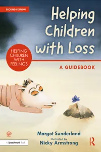 Helping Children with Loss_cover