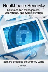 Healthcare Security_cover