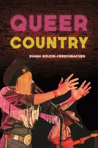 Queer Country_cover
