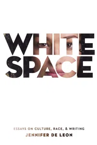 White Space_cover