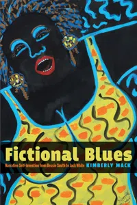 Fictional Blues_cover