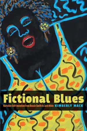 Fictional Blues