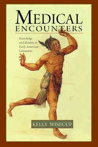 Medical Encounters_cover