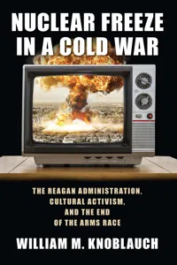 Culture and Politics in the Cold War and Beyond_cover