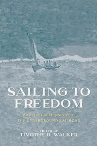 Sailing to Freedom_cover